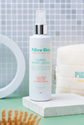 Pillow Skin Super Spray Lotion